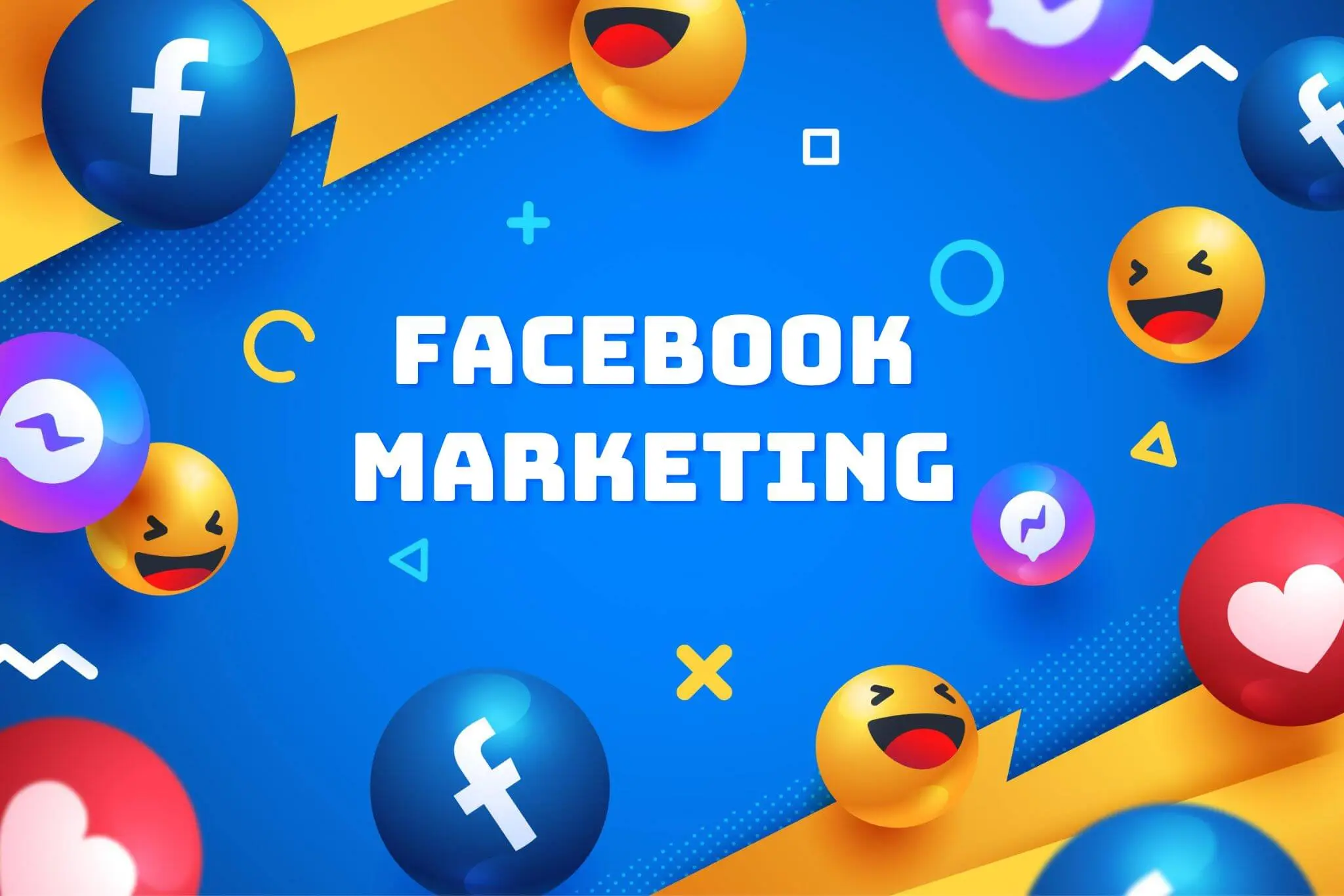 Facebook marketing