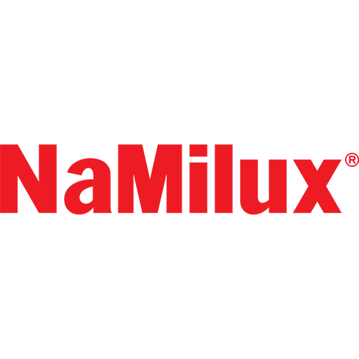 Hồ sơ năng lực Logo Namilux