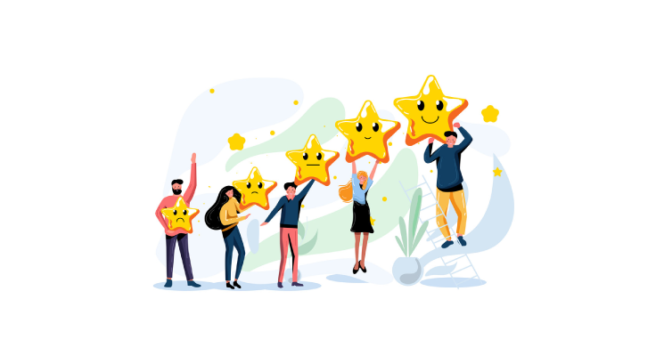 tang trai nghiem khach hang