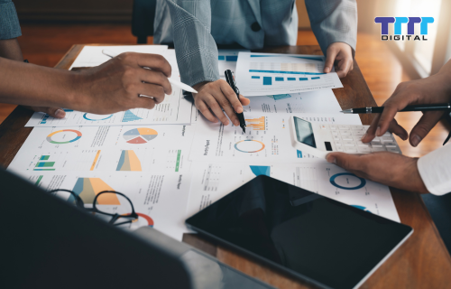 Máy phát điện xuất xứ Trung Quốc đã chiếm lĩnh thị trường Việt Nam bằng phương pháp marketing nào? mpd 1